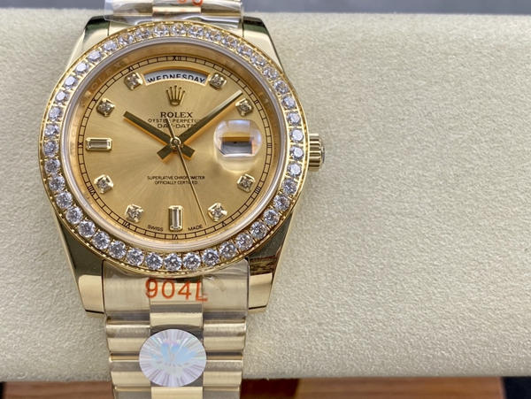 激安ロレックス全体デザイン